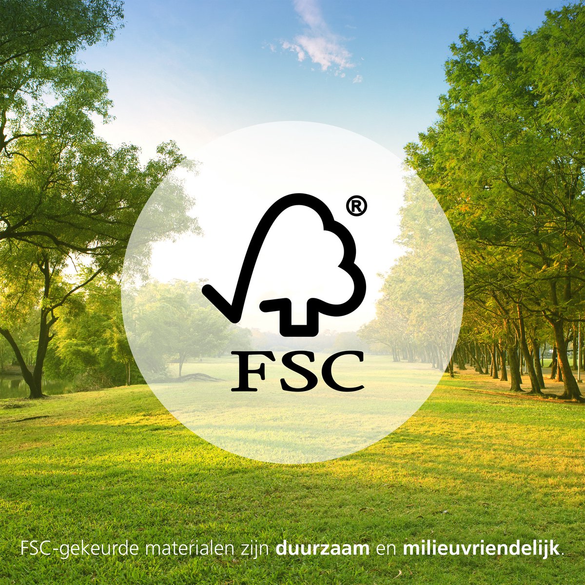 EGLO Townshend Wandlamp - E27 - 21,5 cm - Hout - Wit/Bruin - FSC Hout