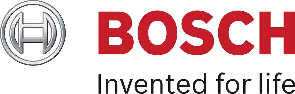 Bosch Accessoire Verfspuit - Fijnspuitpistool voor alle verfsoorten, product is lichtelijk gebruikt en de doos is beschadigd.