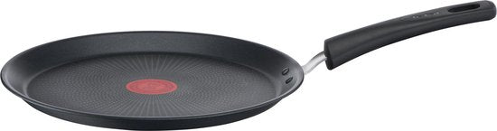 Tefal Easy Chef - Pannenkoekpan - Ø25 cm - Geschikt voor Inductie - Anti-aanbaklaag Tweede kans