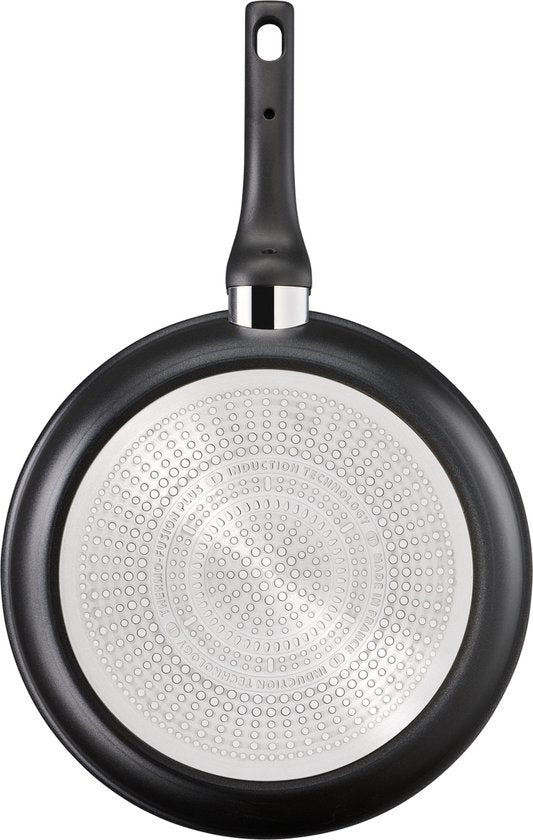 Tefal Unlimited - Koekenpan - Ø20 cm - Geschikt voor Inductie - Anti-aanbaklaag