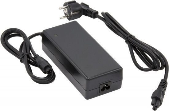 Phylion Joycube 42V 2Ah Fietsaccu oplader 5-polig