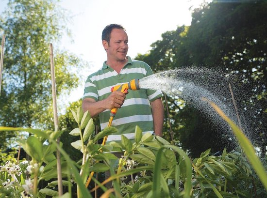 Multi-Spray PLUS Broespistool