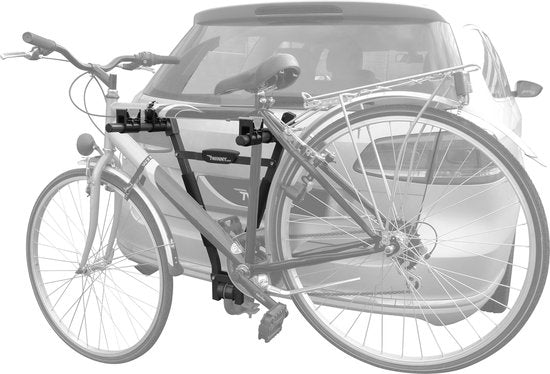 Twinny Load Easy - Fietsendrager Tweede kans