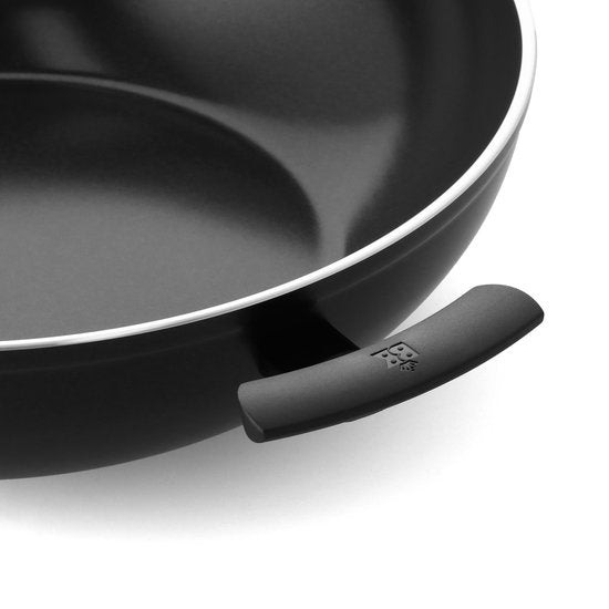 BK Easy Induction Ceramic wadjan/wok 36 cm Tweede kans