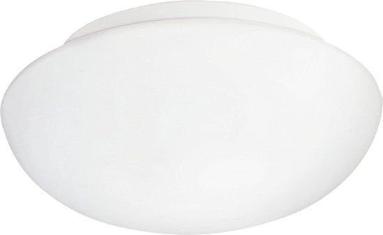 EGLO Ella - Plafondlamp - Ø28 cm - Wit Tweede kans