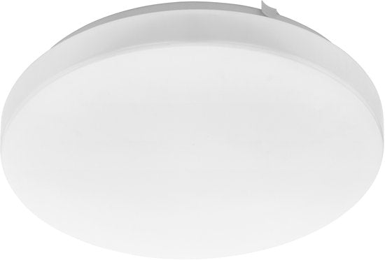 EGLO Frania Plafondlamp - LED - Ø 28 cm - Wit Tweede kans