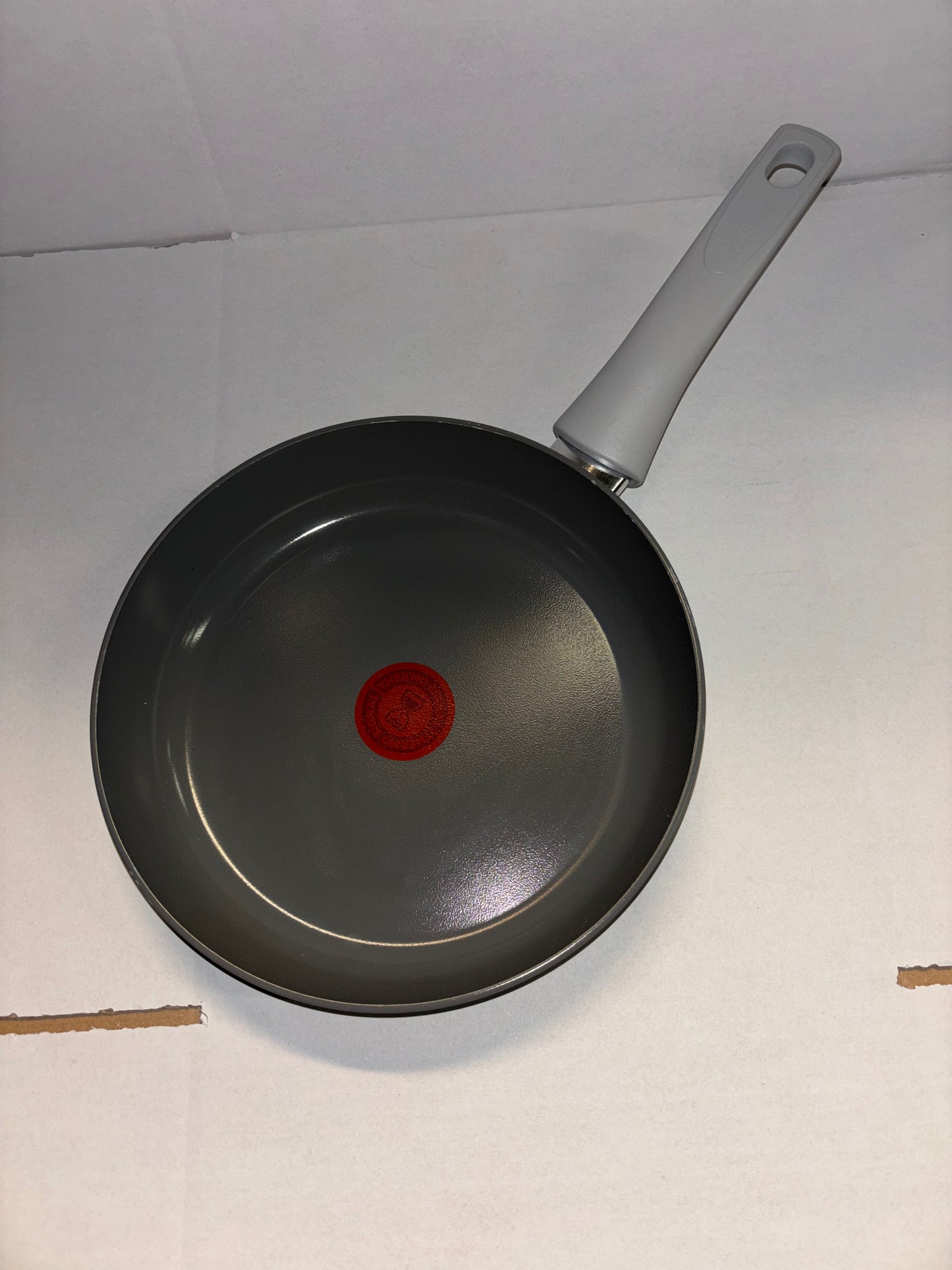 Tefal Renew ON - Koekenpan - Ø24 cm - Keramisch - PFAS-vrij - Geschikt voor Inductie Tweede kans