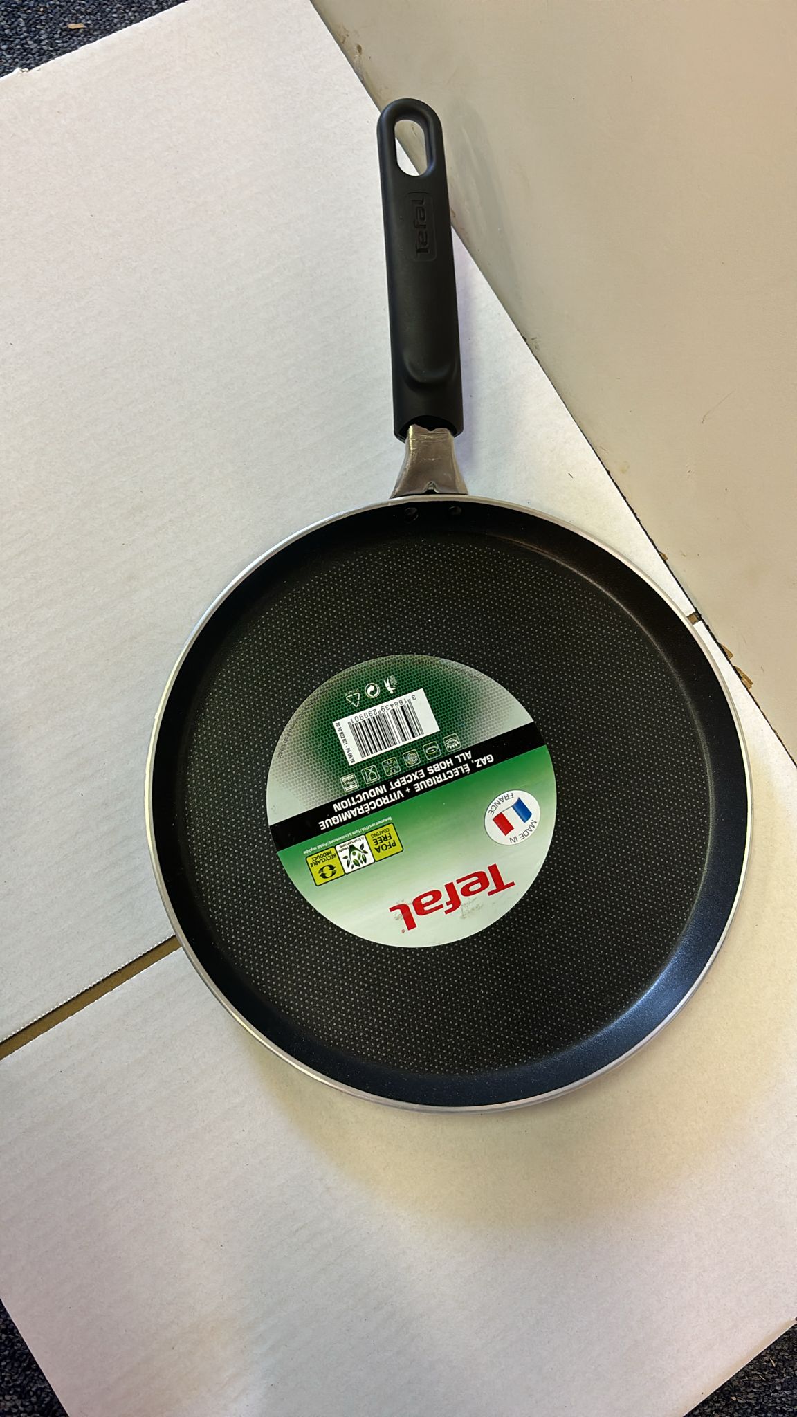 Tefal Pannenkoekenpan 25cm