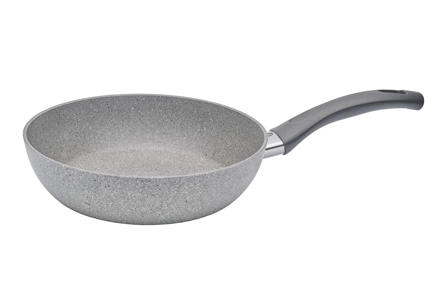 BALLARINI Ferrara deep granite frying pan 24 cm FERG3K0.24U BALLAR
