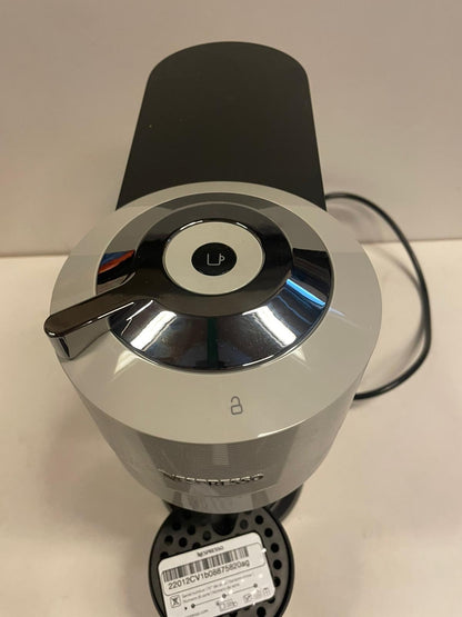 Krups Nespresso Vertuo Next XN910B10 - Koffiecupmachine - Grijs
