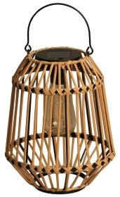 Luxform - Solar tafellamp Ibiza