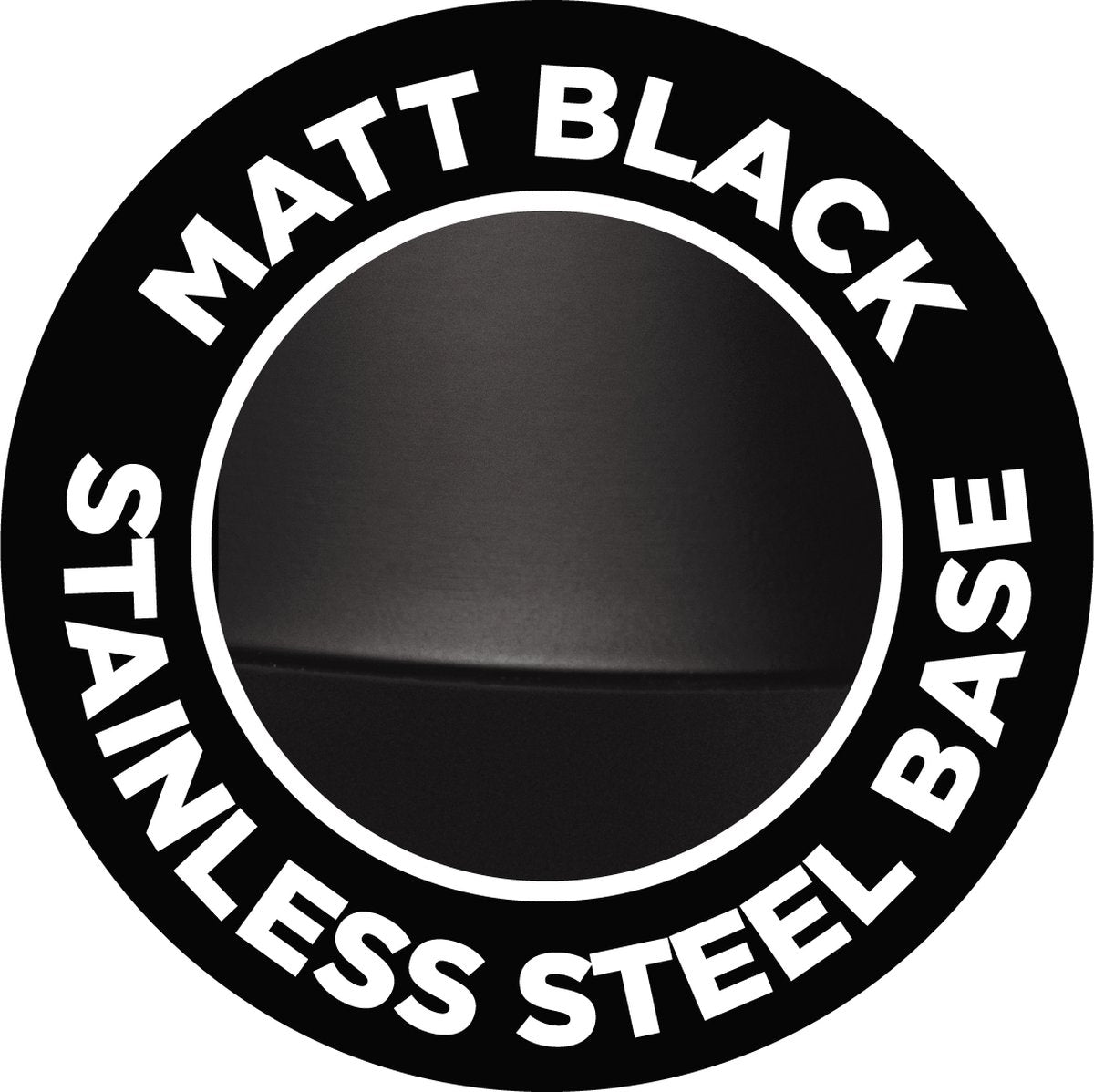 Russell Hobbs Kitchen Collection Compact Matte Black Stoomkoker - 26530-56