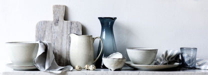 Broste Copenhagen Ontbijtbord 20cm Nordic Sand