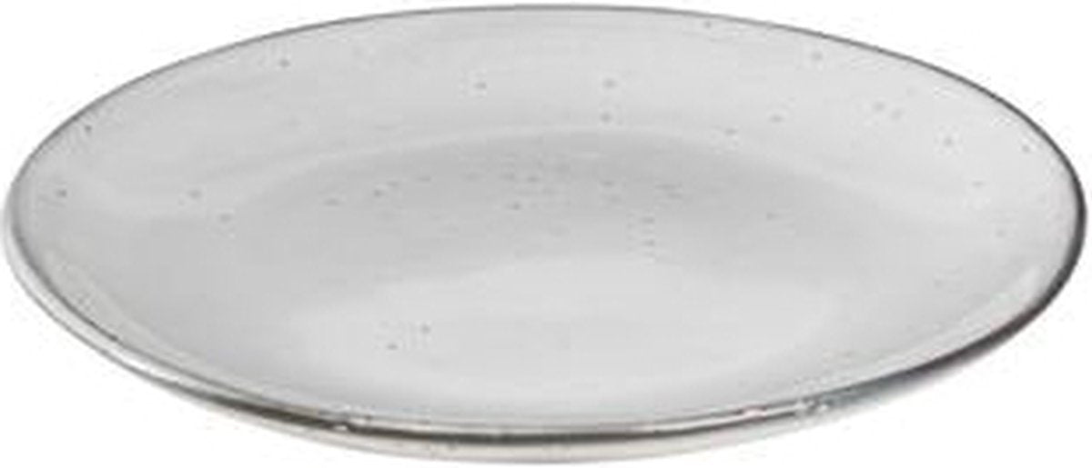 Broste Copenhagen Ontbijtbord 20cm Nordic Sand