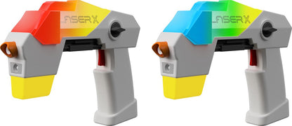 Laser X Ultra - Micro Double B2 Blasters
