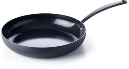 Brabantia Black Koekenpan - Ø28 cm - Keramisch - PFAS-vrij