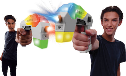 Laser X Ultra - Micro Double B2 Blasters