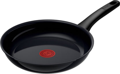Tefal Revive Black - Koekenpan - Ø24 cm - Keramisch - PFAS-vrij - Geschikt voor Inductie