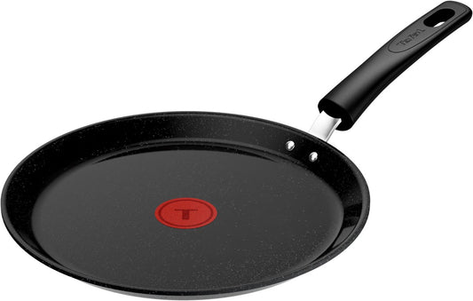 Tefal Experience Ceram - Keramische Pannenkoekenpan - Ø25 cm -LET OP! 3⭐️ Lichte rand schade&nbsp;