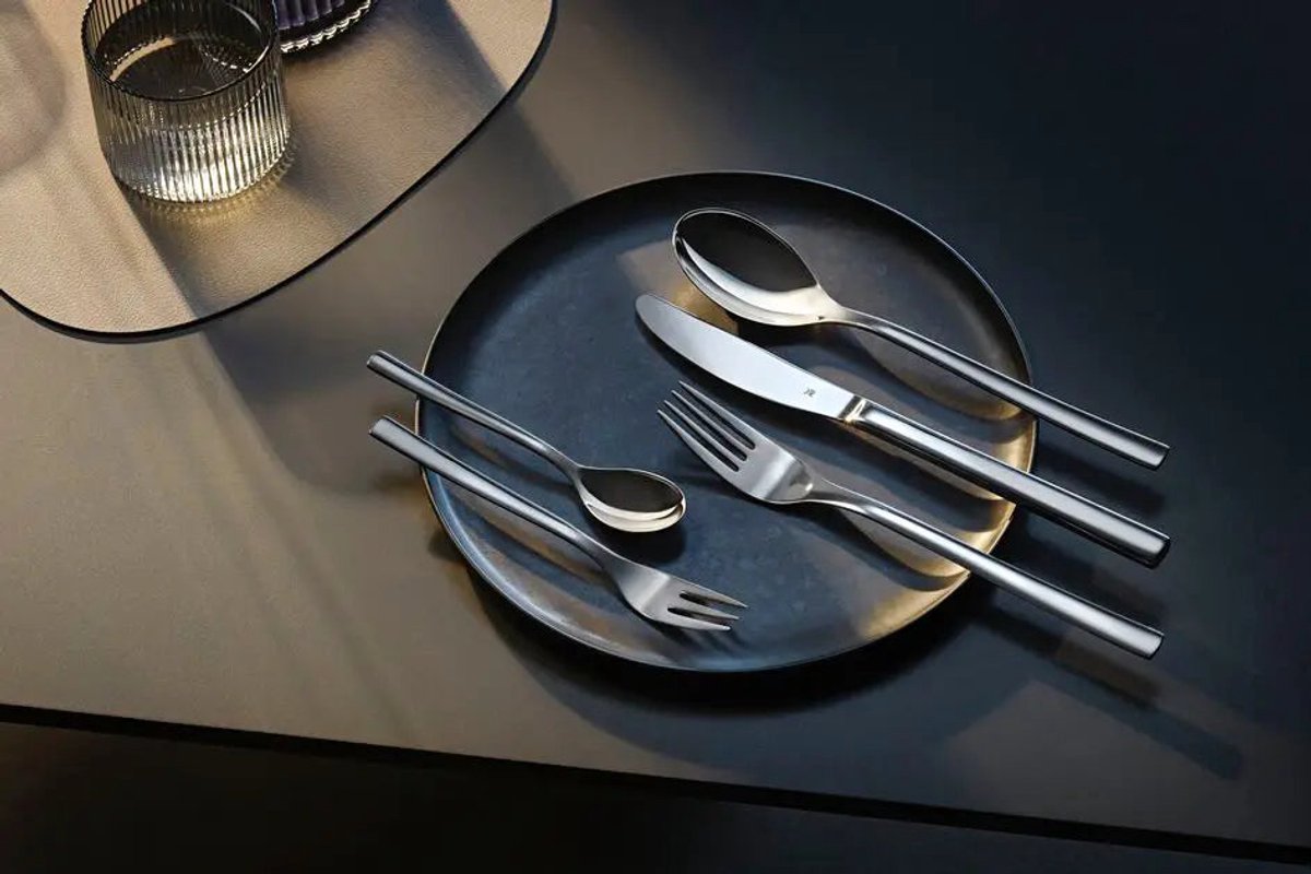 WMF Palermo 1177009990 - Bestekset 60-delig