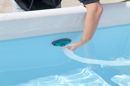 Bestway Zwembad Bodemstofzuiger AquaCrawl- 58212