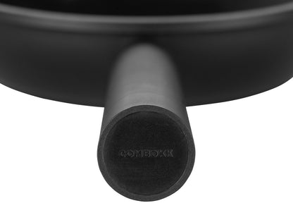 Combekk koekenpan Ø 24 cm – 100% gerecycled - PFAS-vrij – Geschikt voor inductie - Keramische antiaanbaklaag