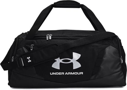 Under Armour Undeniable Duffel 5.0 Sporttas Medium Tweede kans