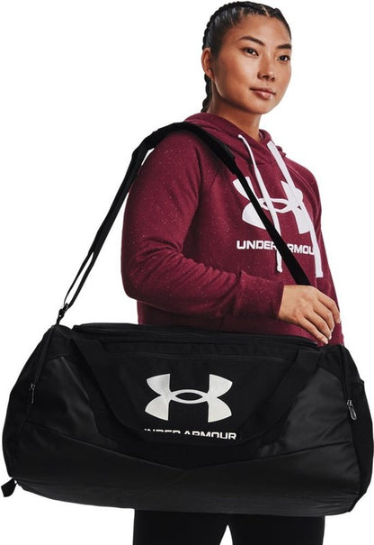 Under Armour Undeniable Duffel 5.0 Sporttas Medium Tweede kans