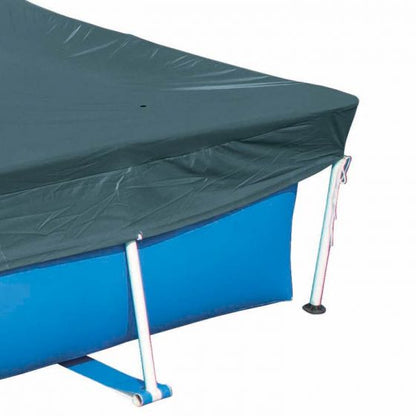 INTEX™ afdekzeil - Metal Frame Pool - 300 x 200 cm