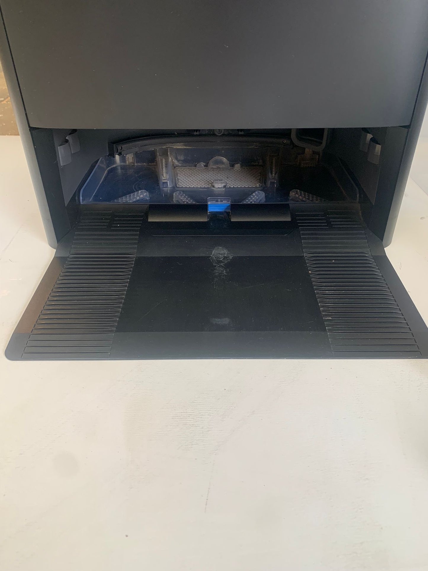 Ecovacs Deebot X2 OMNI - Robotstofzuiger - Automatisch leegstation - Actief dweilsysteem refurbished