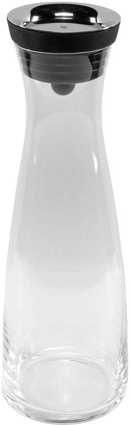WMF Basic - Waterkaraf - 1,5L - Druppelvrij - Geschikt voor Koelkastdeur