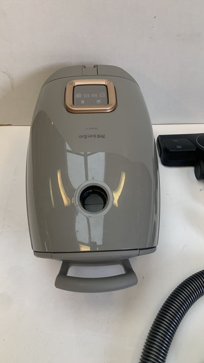 Refurbished Miele Guard L1 Silence - Casagrijs - Stofzuiger