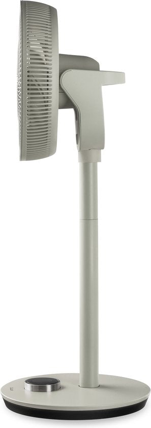 Duux Whisper Flex - Smart Statiefventilator - Staande Ventilator Geruisloos - Sage