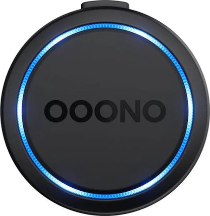 Home OOONO CO-DRIVER NO2 - Radar- en Lidardetector - Compact