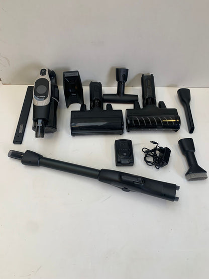 Bosch | Steelstofzuiger Unlimited 10 BSS1041GHF refurbished