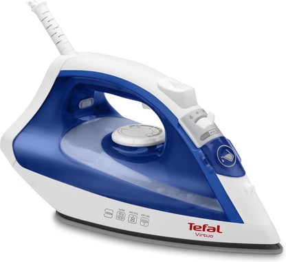 Tefal Virtuo FV1711 - Stoomstrijkijzer Tweede kans