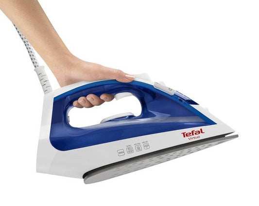 Tefal Virtuo FV1711 - Stoomstrijkijzer Tweede kans