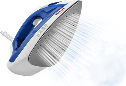 Tefal Virtuo FV1711 - Stoomstrijkijzer Tweede kans
