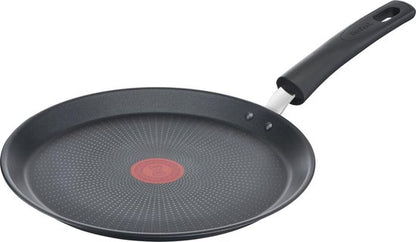 Tefal Easy Chef - Pannenkoekpan - Ø25 cm - Geschikt voor Inductie - Anti-aanbaklaag Tweede kans