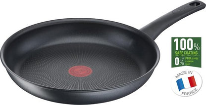 Tefal Easy Chef - Koekenpan - Ø28 cm - Geschikt voor Inductie - Anti-aanbaklaag Tweede kans