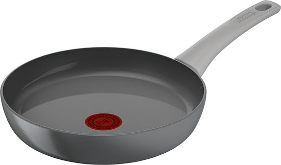 Tefal Renew ON - Koekenpan - Ø24 cm - Keramisch - PFAS-vrij - Geschikt voor Inductie Tweede kans