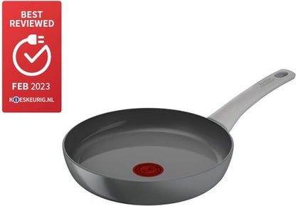 Tefal Renew ON - Koekenpan - Ø24 cm - Keramisch - PFAS-vrij - Geschikt voor Inductie Tweede kans