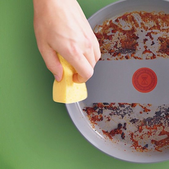 Tefal Renew ON - Koekenpan - Ø24 cm - Keramisch - PFAS-vrij - Geschikt voor Inductie Tweede kans