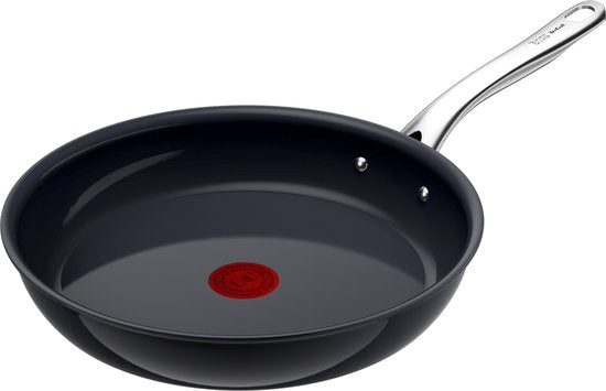 Tefal by Jamie Oliver Prima Koekenpan Ø28 CM - PFAS-vrij - Keramisch Tweede kans