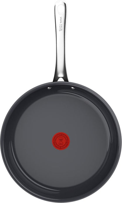 Tefal by Jamie Oliver Prima Koekenpan Ø28 CM - PFAS-vrij - Keramisch Tweede kans