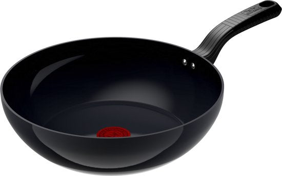 Tefal Cook & Change - Wokpan - Ø28 cm - PFAS-vrij - Keramisch - Geschi ...