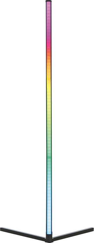 Rixus RXLG33 Wall Corner Atmosphere Led RGB