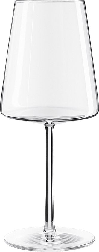 Stolzle Power 520 ml Rode Wijnglazen - 6 stuks