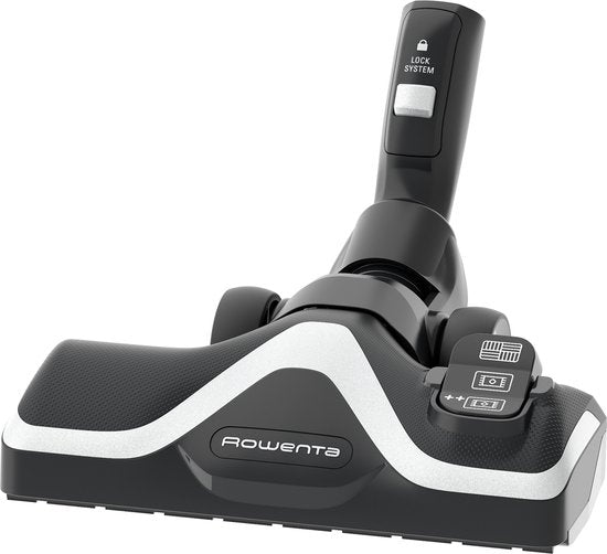 Rowenta Zr903801 - Zuigmond Zwart/Wit Tweede kans