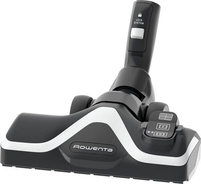 Rowenta Zr903801 - Zuigmond Zwart/Wit Tweede kans